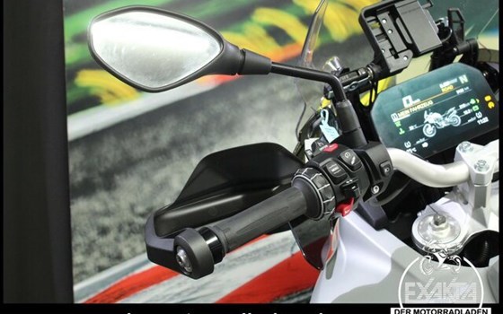 Gebrauchtmotorrad BMW F 900 GS Adventure - Bild 15