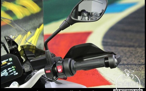 Gebrauchtmotorrad BMW F 900 GS Adventure - Bild 17