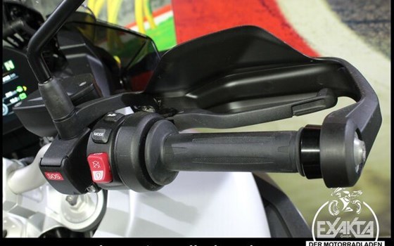 Gebrauchtmotorrad BMW F 900 GS Adventure - Bild 18