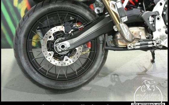 Gebrauchtmotorrad BMW F 900 GS Adventure - Bild 19