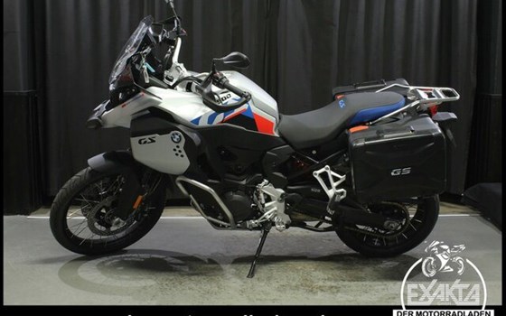 Gebrauchtmotorrad BMW F 900 GS Adventure - Bild 2