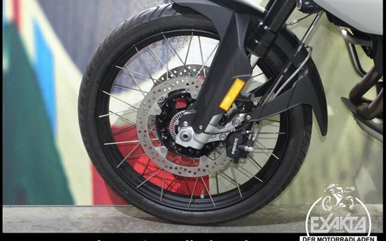 Gebrauchtmotorrad BMW F 900 GS Adventure - Bild 21