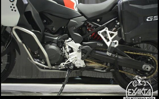 Gebrauchtmotorrad BMW F 900 GS Adventure - Bild 23