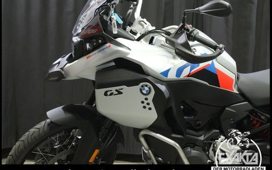 Gebrauchtmotorrad BMW F 900 GS Adventure - Bild 24