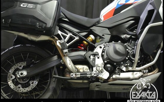 Gebrauchtmotorrad BMW F 900 GS Adventure - Bild 25