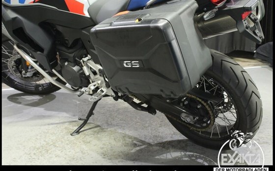 Gebrauchtmotorrad BMW F 900 GS Adventure - Bild 29