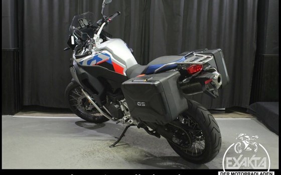 Gebrauchtmotorrad BMW F 900 GS Adventure - Bild 3