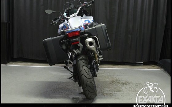 Gebrauchtmotorrad BMW F 900 GS Adventure - Bild 4