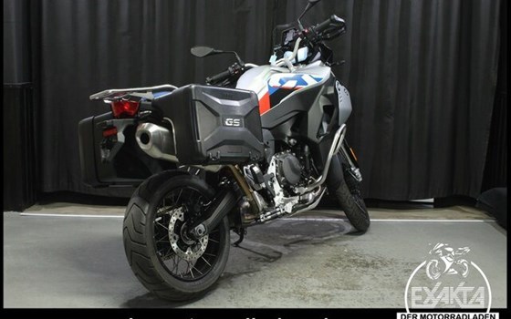 Gebrauchtmotorrad BMW F 900 GS Adventure - Bild 5