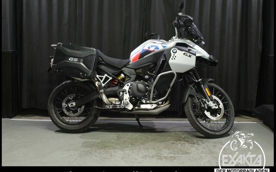 Gebrauchtmotorrad BMW F 900 GS Adventure - Bild 6