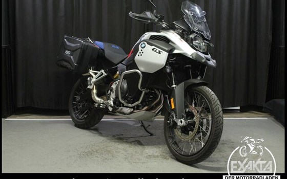 Gebrauchtmotorrad BMW F 900 GS Adventure - Bild 7