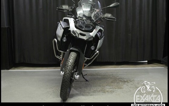 Gebrauchtmotorrad BMW F 900 GS Adventure - Bild 8