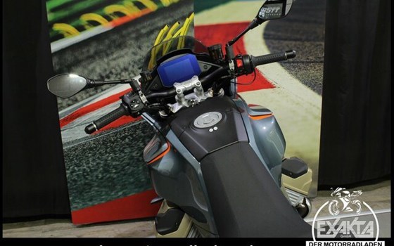 Gebrauchtmotorrad Moto Guzzi V100 Mandello S - Bild 10