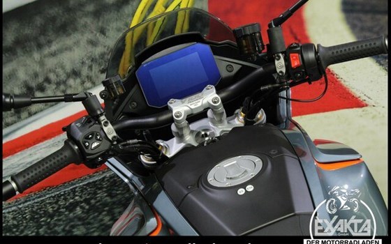 Gebrauchtmotorrad Moto Guzzi V100 Mandello S - Bild 11