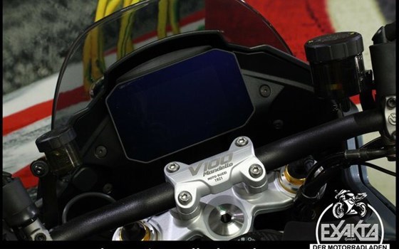 Gebrauchtmotorrad Moto Guzzi V100 Mandello S - Bild 12