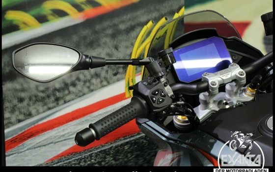 Gebrauchtmotorrad Moto Guzzi V100 Mandello S - Bild 16
