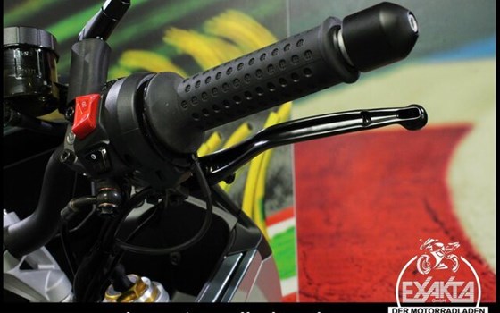 Gebrauchtmotorrad Moto Guzzi V100 Mandello S - Bild 19