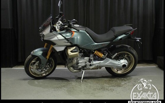 Gebrauchtmotorrad Moto Guzzi V100 Mandello S - Bild 2