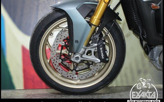 Gebrauchtmotorrad Moto Guzzi V100 Mandello S - Bild 22