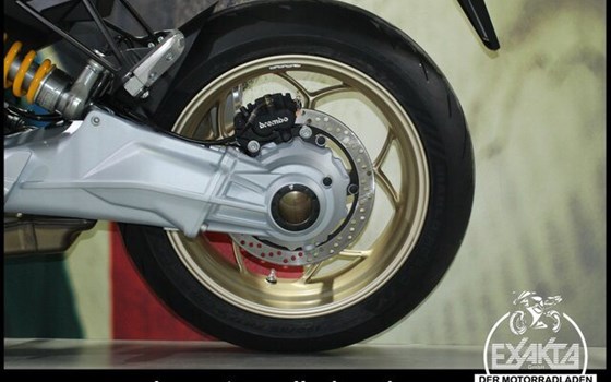 Gebrauchtmotorrad Moto Guzzi V100 Mandello S - Bild 23