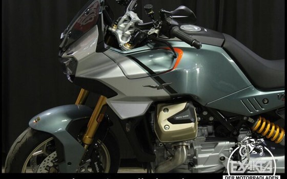 Gebrauchtmotorrad Moto Guzzi V100 Mandello S - Bild 25