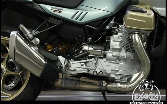 Gebrauchtmotorrad Moto Guzzi V100 Mandello S - Bild 26