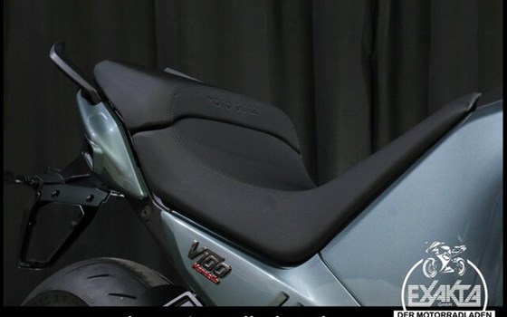 Gebrauchtmotorrad Moto Guzzi V100 Mandello S - Bild 28