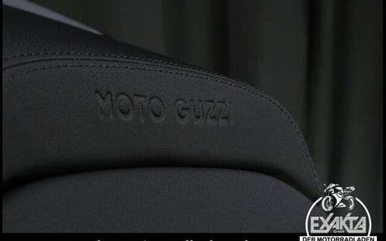 Gebrauchtmotorrad Moto Guzzi V100 Mandello S - Bild 29