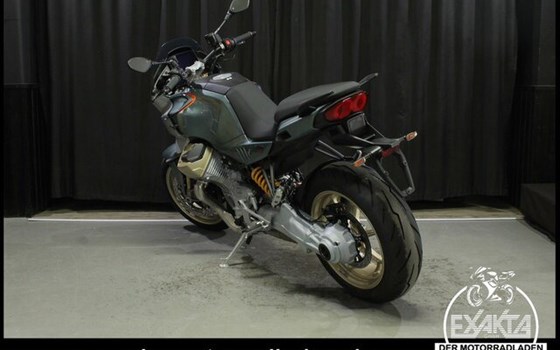 Gebrauchtmotorrad Moto Guzzi V100 Mandello S - Bild 3