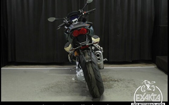 Gebrauchtmotorrad Moto Guzzi V100 Mandello S - Bild 4