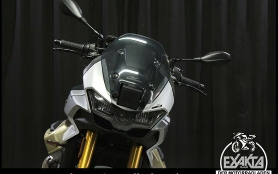 Gebrauchtmotorrad Moto Guzzi V100 Mandello S - Bild 9