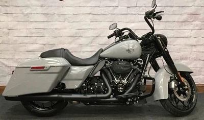 Touring Road King Special FLHRXS