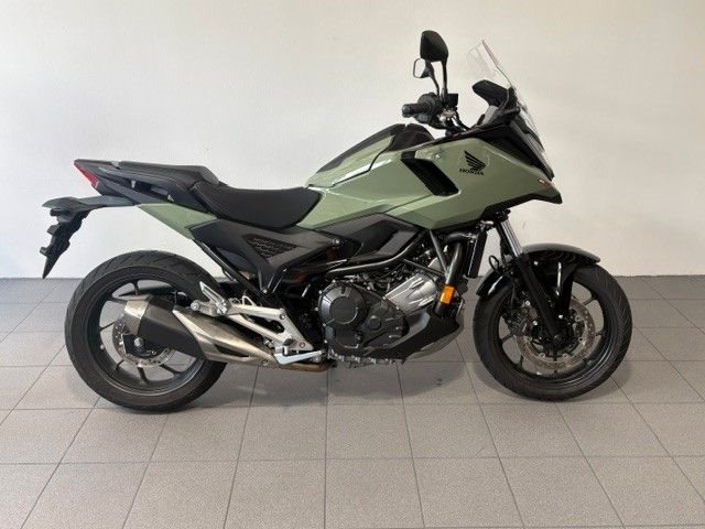 Honda NC750X