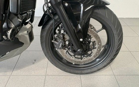 Gebrauchtmotorrad Honda NC750X - Bild 11