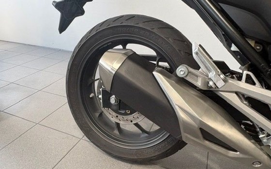Gebrauchtmotorrad Honda NC750X - Bild 12