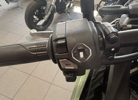 Gebrauchtmotorrad Honda NC750X - Bild 14