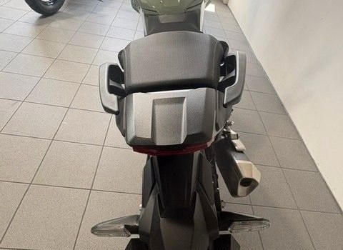 Gebrauchtmotorrad Honda NC750X - Bild 16