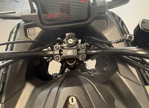 Gebrauchtmotorrad Honda NC750X - Bild 17