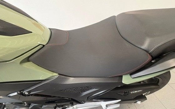 Gebrauchtmotorrad Honda NC750X - Bild 8