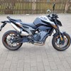 KTM 790 Duke