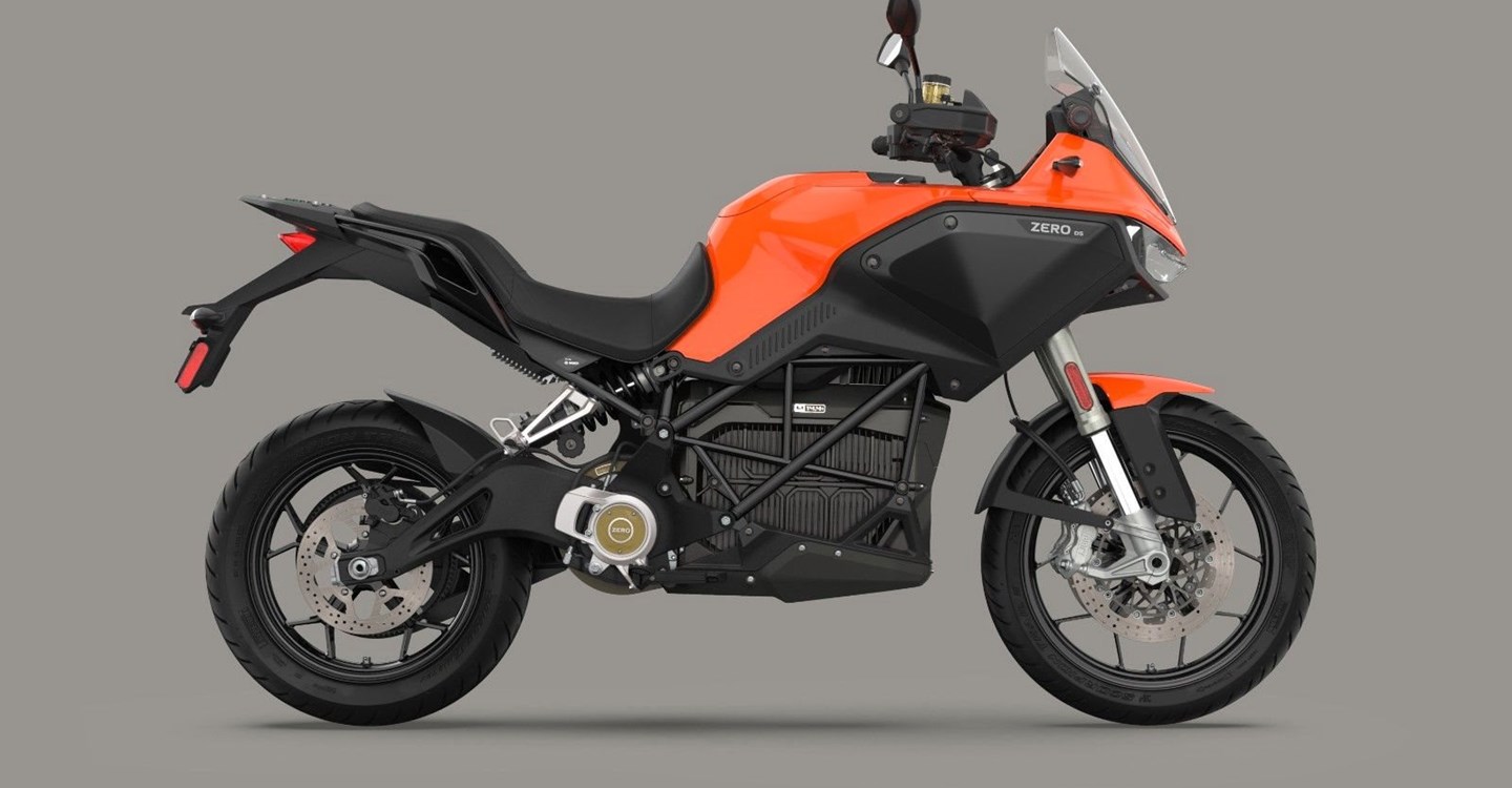 Angebot Zero DS