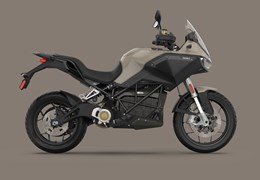 Neumotorrad Zero DS
