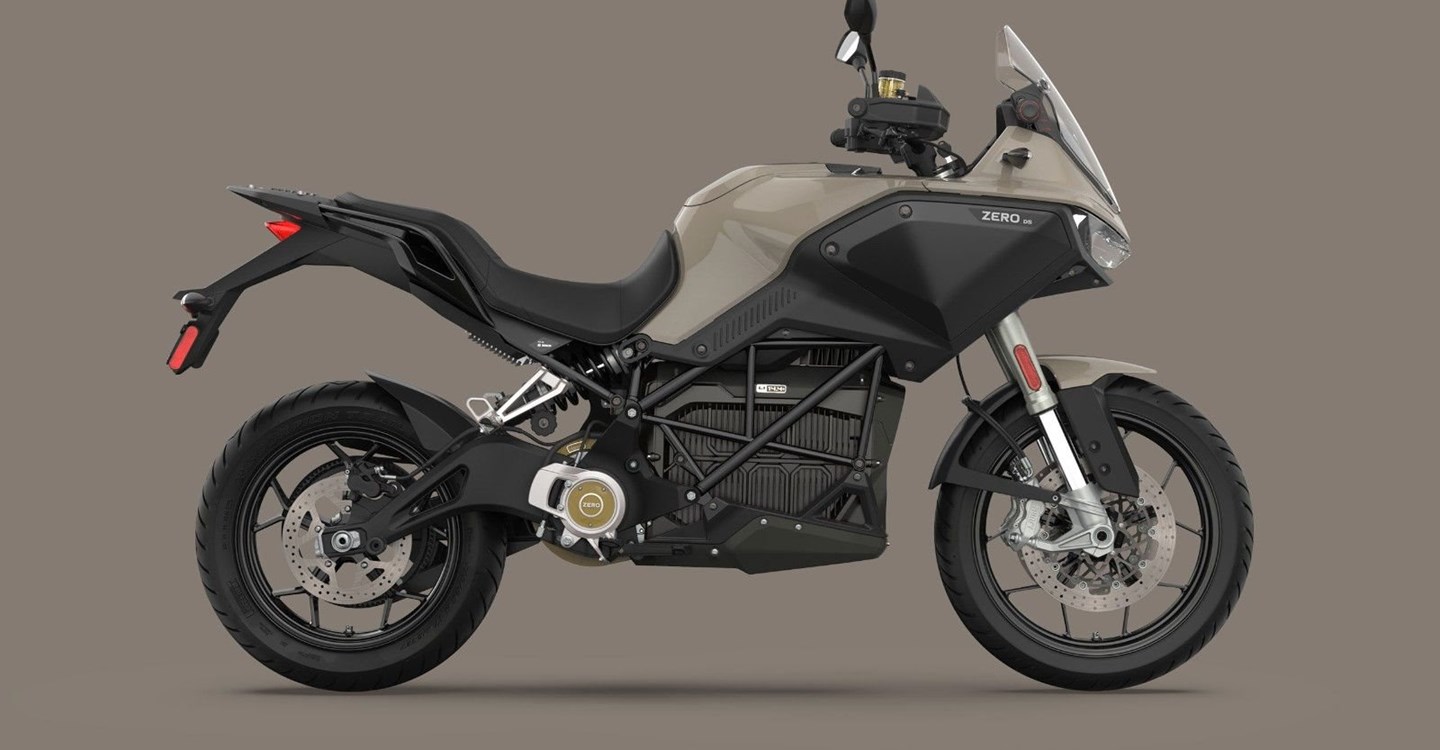 Angebot Zero DS