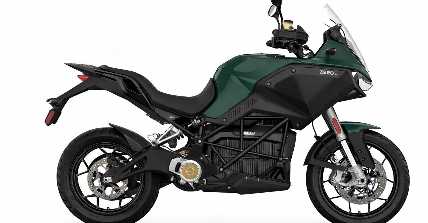 Angebot Zero DS