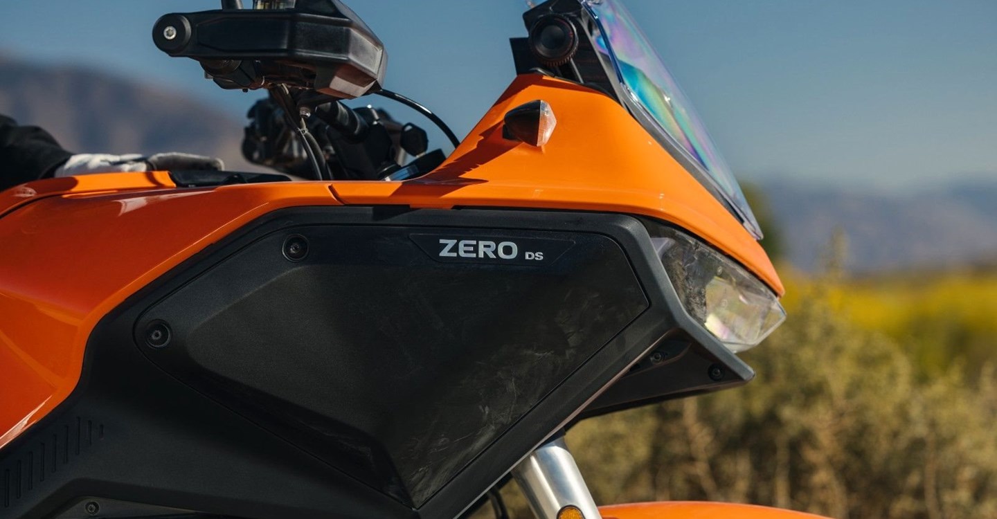 Angebot Zero DS