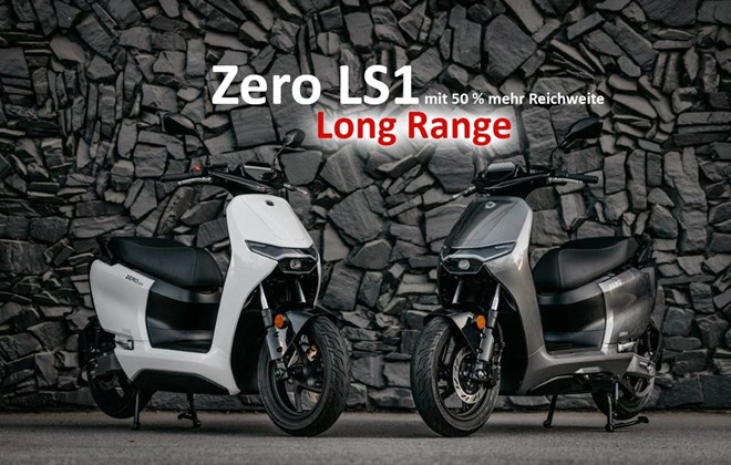 Zero LS1
