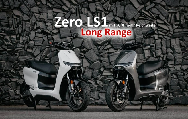 Zero LS1