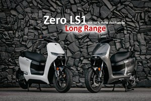 Angebot Zero LS1