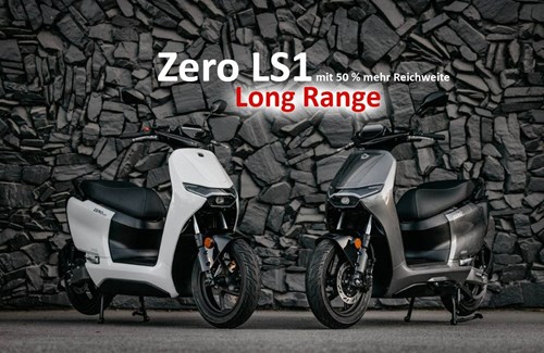 Neumotorrad Zero LS1