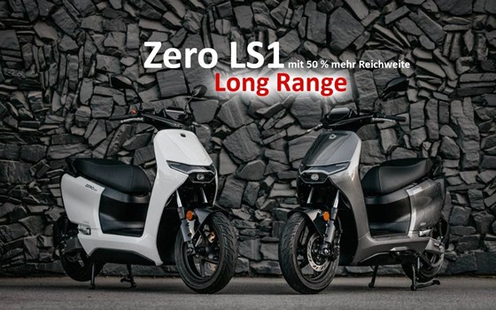Neufahrzeug Zero LS1 - Bild 1